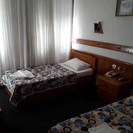 Opera Hotel Antalya